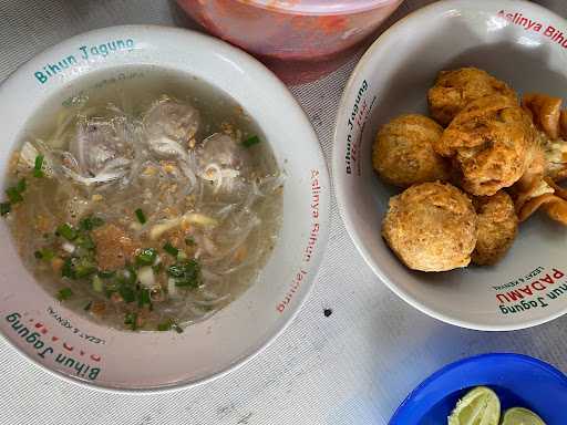 Bakso Keju Jamur Depan Prodia Diponegoro 10