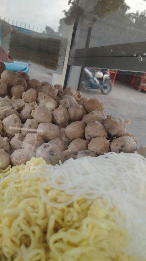 Bakso Keju Jamur Depan Prodia Diponegoro 6