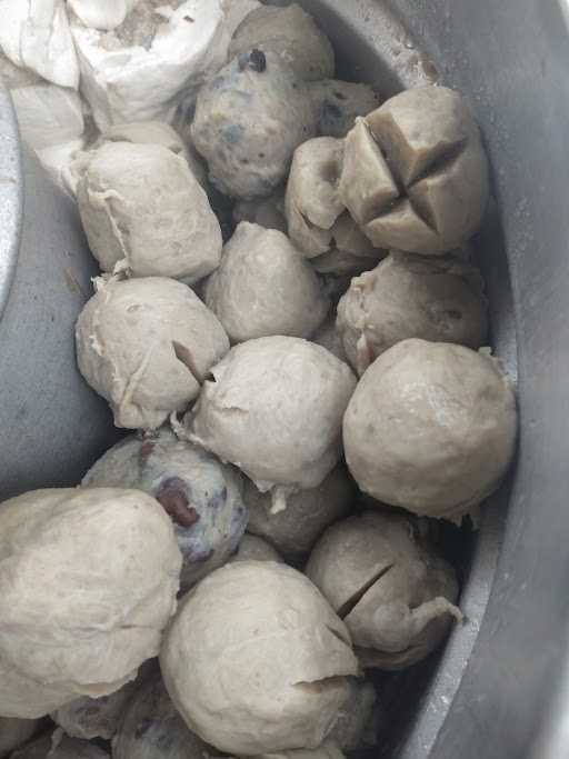 Bakso Keju Jamur Depan Prodia Diponegoro 5