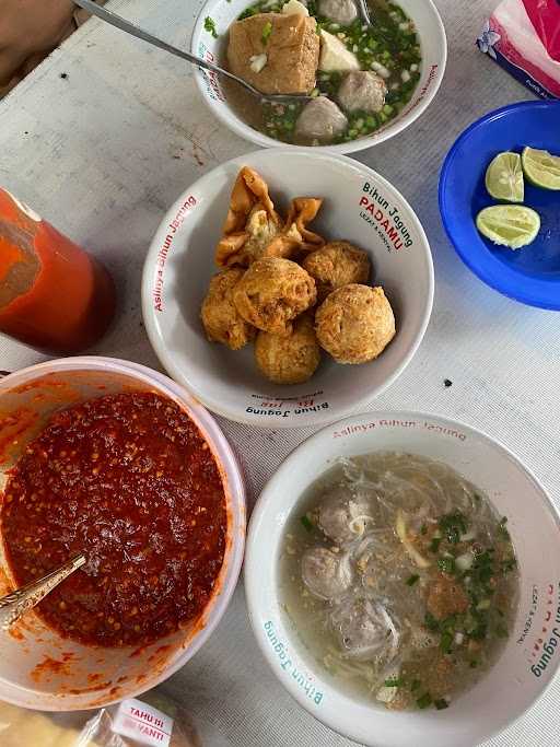 Bakso Keju Jamur Depan Prodia Diponegoro 8