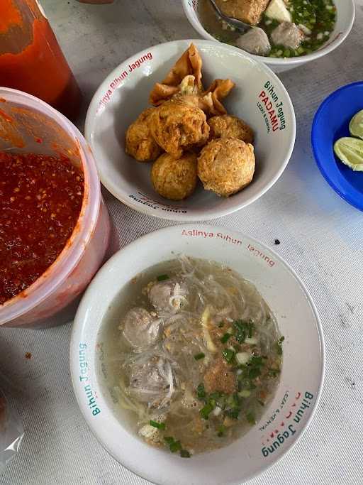 Bakso Keju Jamur Depan Prodia Diponegoro 3