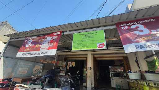 Bakso Kikil Mbak Puah 6