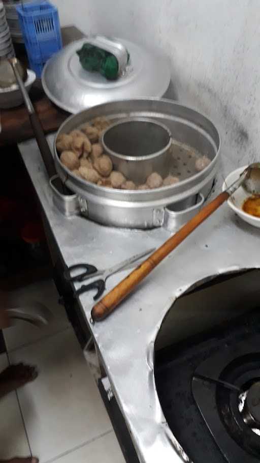 Bakso Kikil Mbak Puah 2