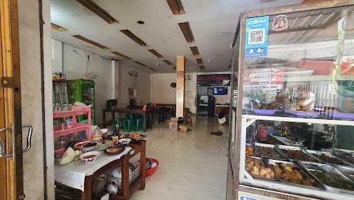 Bakso Kikil Mbak Puah 5