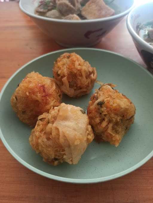 Bakso Kotak Kangen Roso 6