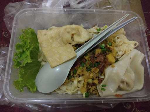 Bakso & Mie Ayam Pangsit Tuban 4