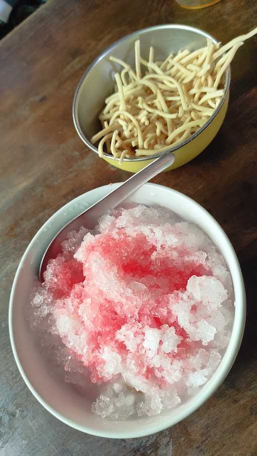 Bakso So'Un Dan Mie Ayam Mojopahit 9