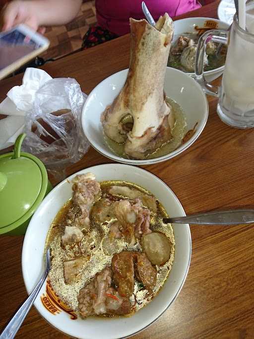 Bakso Tajem 8