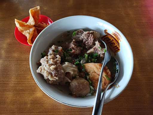 Bakso Tajem 10