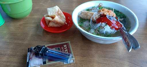 Bakso Tajem 6