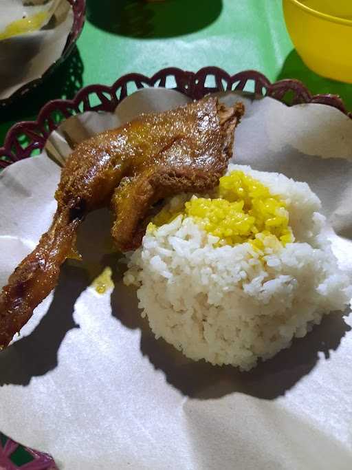 Bebek Donal Kedungdoro 4