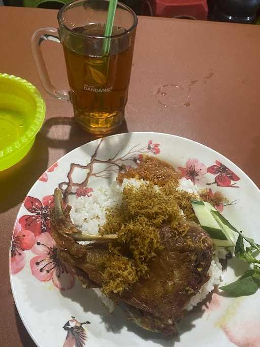 Bebek Goreng Cabang Purnama 1