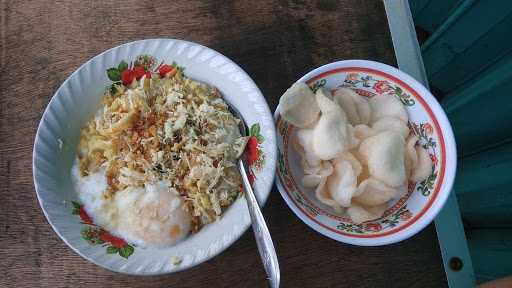 Bubur Ayam Bang Udin Jakarta 9