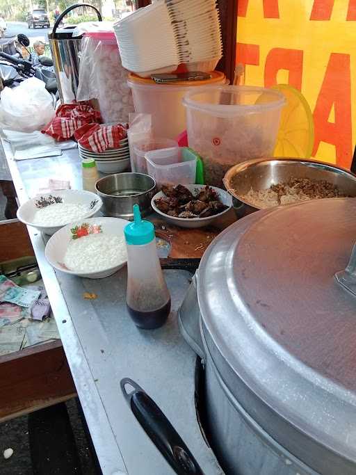 Bubur Ayam Bang Udin Jakarta 7