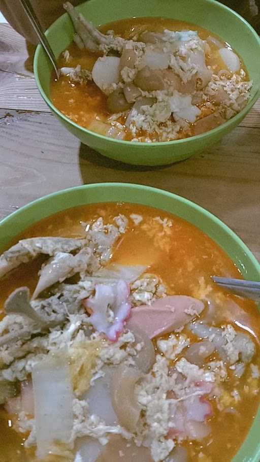 Bubur Ayam Mang Ade 9