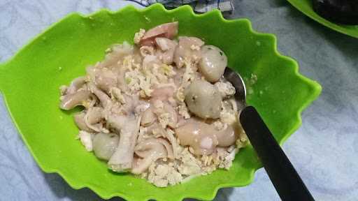 Bubur Ayam Mang Ade 5