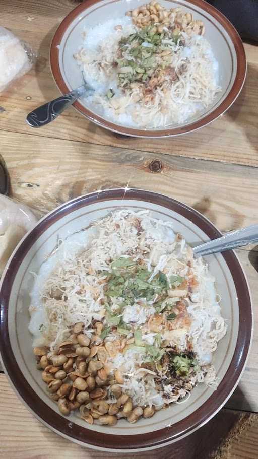 Bubur Ayam Mang Ade 4