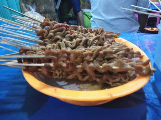 Bubur Ayam Mang Endut 9