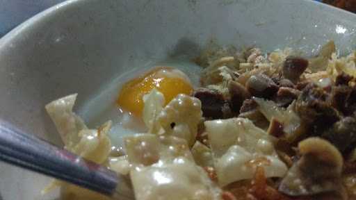 Bubur Ayam Mang Endut 4