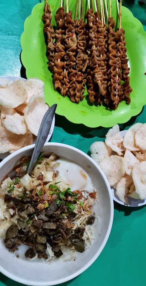 Bubur Ayam Mang Endut 8