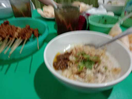 Bubur Ayam Mang Endut 5