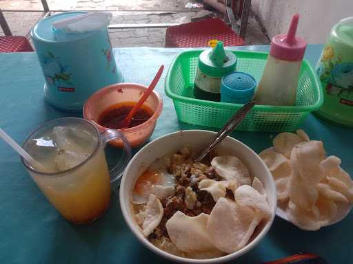 Bubur Ayam Mang Endut 2