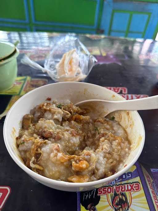 Bubur Ayam Sultan 1