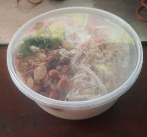 Bubur Ayam Titasix 8