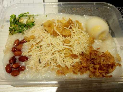 Bubur Ayam Titasix 10