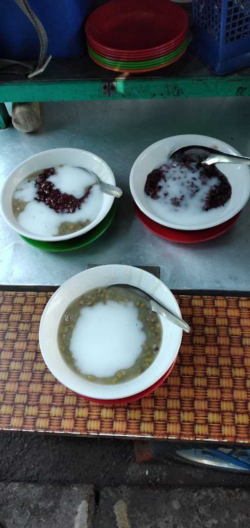 Bubur Kacang Ijo & Ketan Ireng Seduluran 2