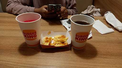 Burger King - Tunjungan Plaza 1 6