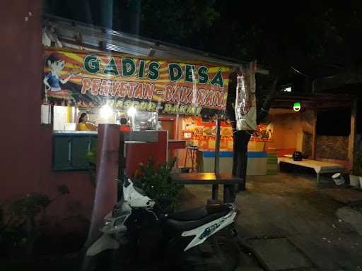 Cafe Gadis Desa 7