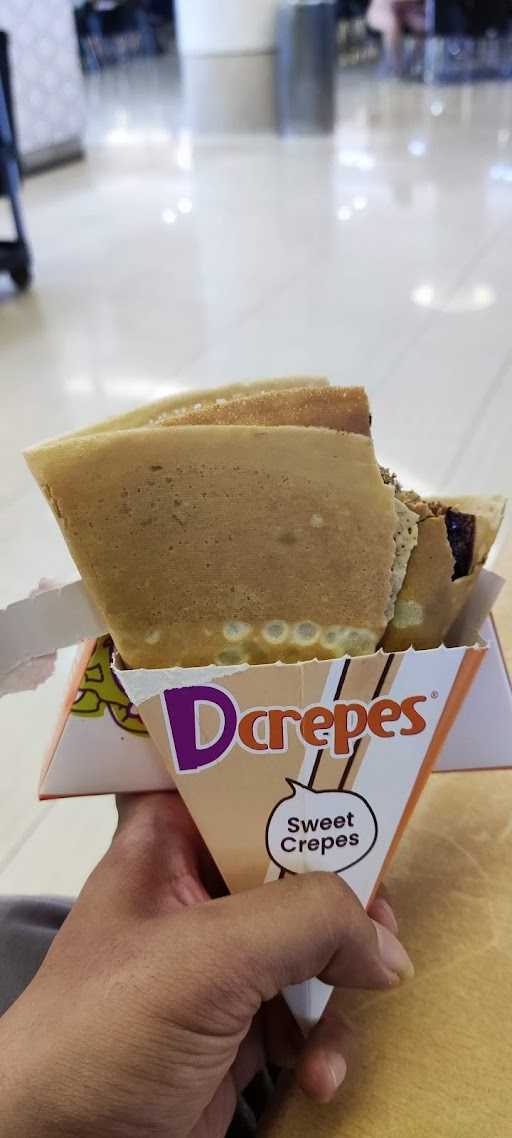 Dcrepes 4