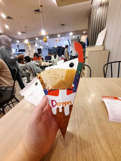 Dcrepes 3