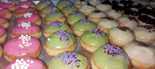 Donat Mini Pro_Sweet 9