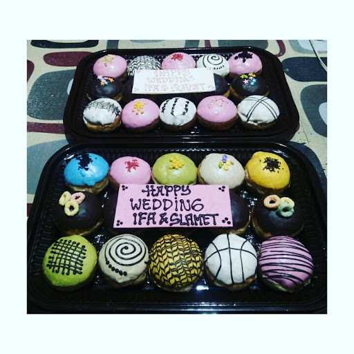 Donat Mini Pro_Sweet 7