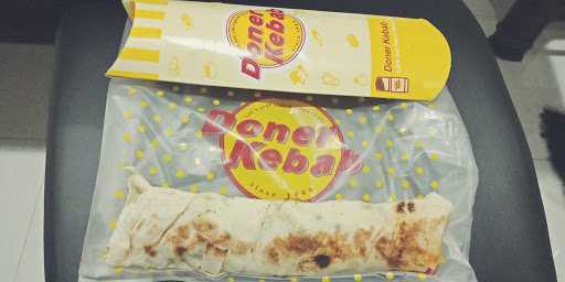 Doner Kebab - Tunjungan Plaza 3 6