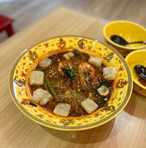 Dragon Hot Pot Tunjungan Plaza 10