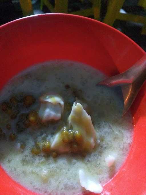 Es Kacang Ijo Man Men 4