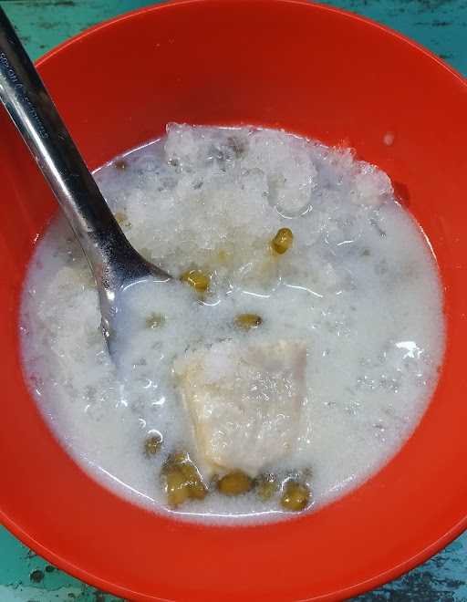 Es Kacang Ijo Man Men 10