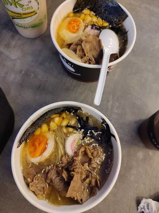 Guri Ramen Tegalsari 10