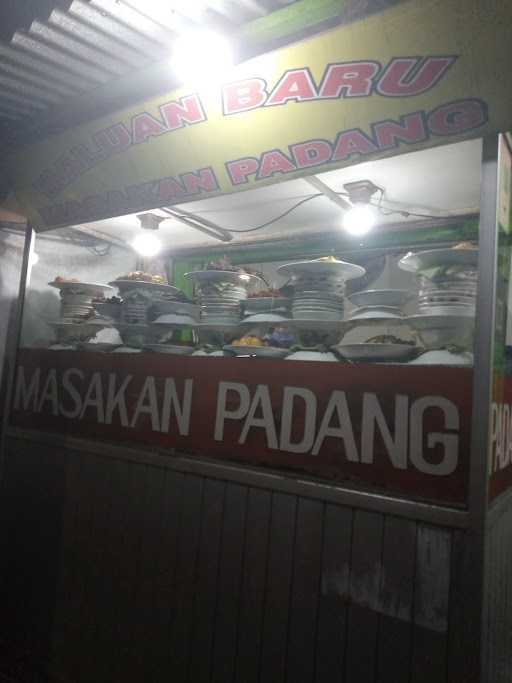 Haluan Baru Masakan Padang 6