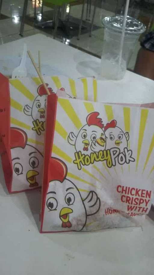 Honey Pok Marvell City 7