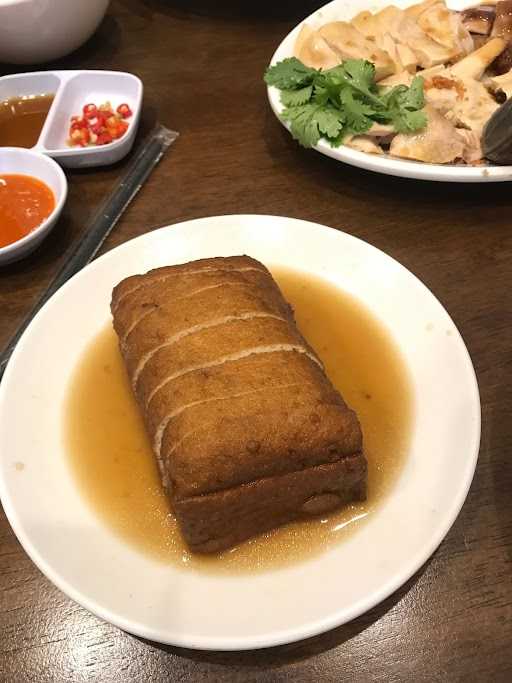 Huangdi - Bubur Ayam Mangga Besar 7