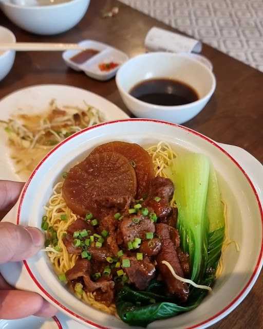 Huangdi - Bubur Ayam Mangga Besar 8