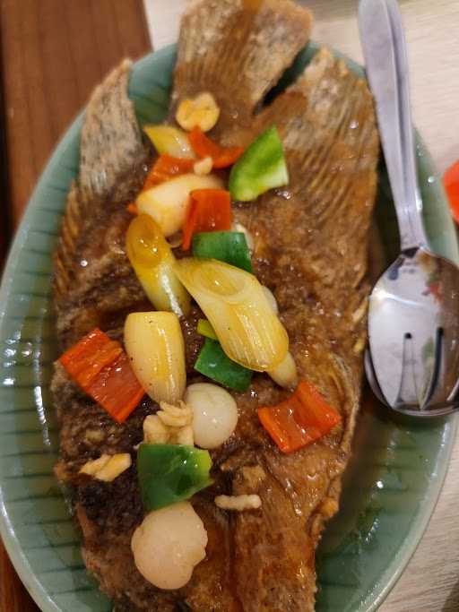 Ikan Bakar Cianjur - Tegalsari 9