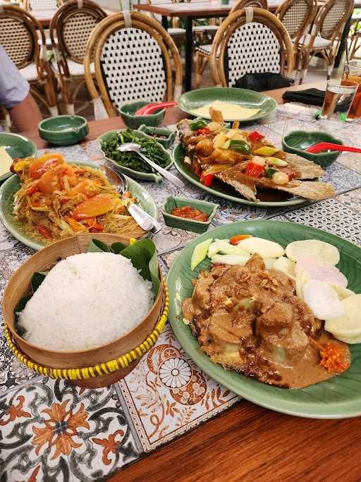 Ikan Bakar Cianjur - Tegalsari 8