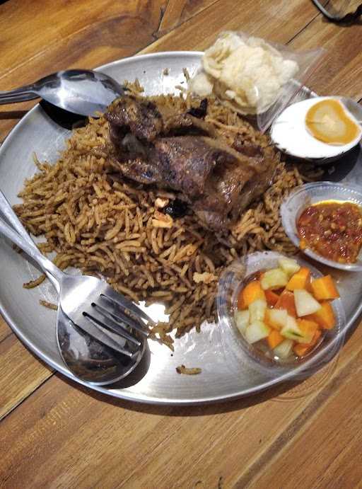 Nasi Kebuli Surabaya Asli Terenak Kebuli Surly 4