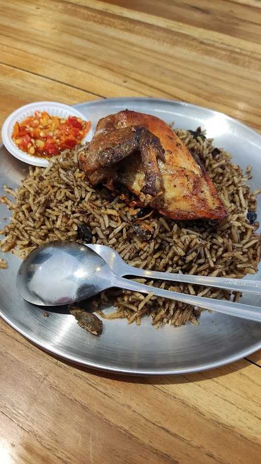 Nasi Kebuli Surabaya Asli Terenak Kebuli Surly 8