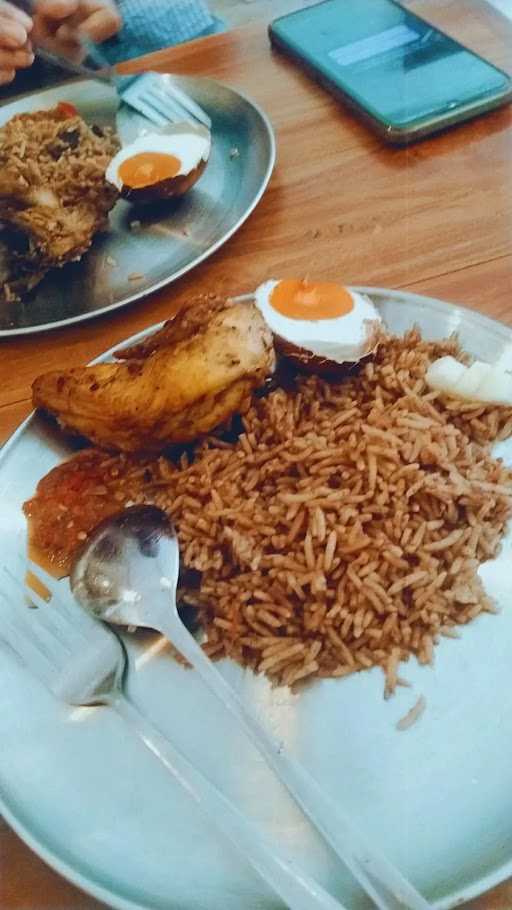 Nasi Kebuli Surabaya Asli Terenak Kebuli Surly 5